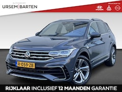 Volkswagen Tiguan - 1.5 TSI R-Line