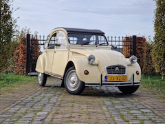 Citroën 2 CV - 2CV6 Club