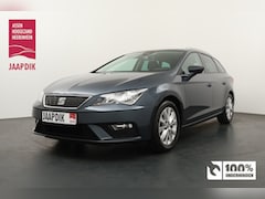 Seat Leon ST - BWJ 2019 | 1.0 TSI 116PK Style Bus. Intense | CLIMA | CARPLAY | NAVI | PRIVACY GLASS | CRU