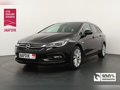 Opel Astra Sports Tourer - BWJ 11-2019 | 1.4 Turbo 150PK Innovation AUTOMAAT | CLIMA | NAVI | CAMERA A | CARPLAY | PR