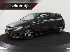 Mercedes-Benz B-klasse - 200 CDI | Leder | Stoelverwarming | Trekhaak | Cruise control | PDC | Airco | Bluetooth