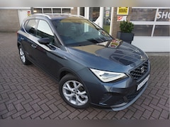 Seat Arona - 1.0 EcoTSI FR Anniversary Automaat