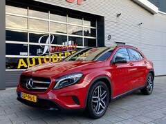 Mercedes-Benz GLA-Klasse - 180 Ambition - Navigatie I Airco I PDC I Sport interieur I Achteruitrij camera I Dealer on