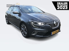 Renault Mégane - 1.2 TCe GT-Line / AUTOMAAT / PARKEERSENSOREN / NAVIGATIE / GT-LINE / CAMERA