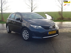 Toyota Auris - 1.3 Comfort / NAP / PDC