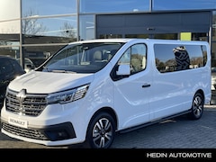 Renault Trafic - 2.0 Blue dC1 150 EDC T30 L2H1 Advance anniversary edition | Apple carplay/android auto | C