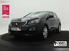 Peugeot 3008 - BWJ 2020 | 131 PK Blue Lease Executive | CLIMA | NAVI | TREKHAAK | CRUISE | PDC | DAB |