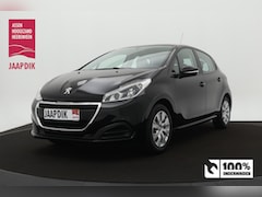 Peugeot 208 - BWJ 2019 / 82 PK 1.2 Active | NWE APK | AIRCO | NAVI | CRUISE | PDC | ELEKTRISCH PAKKET