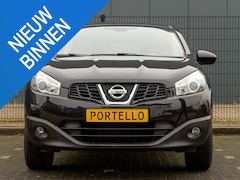 Nissan Qashqai - 1.6 Acenta