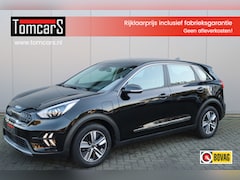 Kia Niro - 1.6 GDi PHEV DynamicLine 7jr-garantie/Carplay-android/Camera/Adaptive-cruise