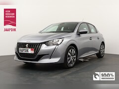 Peugeot 208 - BWJ 2020 / 1.2 PT 75PK Active / Nieuwe Distributieriem / Airco / Navi / Carplay / PDC / Cr