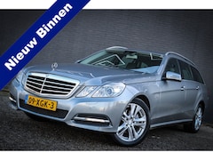 Mercedes-Benz E-klasse Estate - Van 12.950, - Voor 11.950,