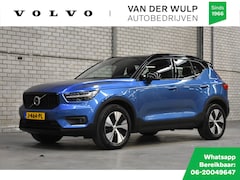 Volvo XC40 - T4 211pk Recharge R-Design Expr. | Driver Assist | Trekhaak