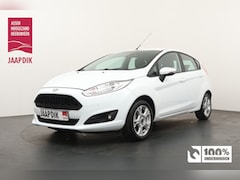 Ford Fiesta - BWJ 2017 / 81 PK 1.0 Style Ultimate | AIRCO | CRUISE | NAVI | PDC | LMV |