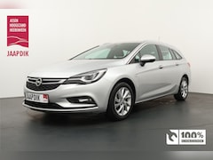 Opel Astra Sports Tourer - BWJ 2019 | 1.0 Turbo 105PK Innovation | CLIMA | CAMERA A | CARPLAY | NAVI | EL. KOFFERKLEP