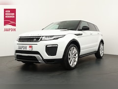 Land Rover Range Rover Evoque - BWJ 2016 | 2.0 TD4 150PK HSE Dynamic | PANO DAK | LEER | CAMERA A | CLIMA | NAVI | STOELVE