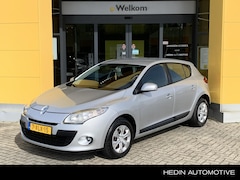 Renault Mégane - 1.6 110PK Dynamique | AIRCO | KEYLESS | CRUISE |