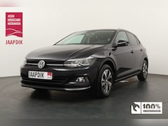 Volkswagen Polo - BWJ 2020 | 1.0 TSI 96PK Comf | NWE APK | NAVI | AD. CRUISE | AIRCO | LMV | CARPLAY |