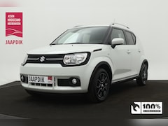 Suzuki Ignis - BWJ 2019 | 90 PK 1.2 SELECT | CAMERA A | AIRCO | STOELVERW | DONKER GLAS | DAB | MULTI-MED