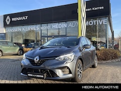 Renault Clio - 1.0 TCe Bi-Fuel 100 PK ''Cruise, Dab, Parkeersensoren achter''