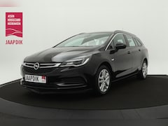 Opel Astra Sports Tourer - BWJ 2019 / 111PK 1.6 CDTI Business+ | NWE APK | AIRCO | TREKHAAK | NAVI | CRUISE |