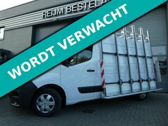 Renault Master - T35 2.3 dCi 150 L2H2 glasresteel glasauto glaswagen