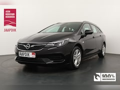 Opel Astra Sports Tourer - BWJ 2021 | 1.2 111PK Bussines Ed. | AIRCO | NAVI | CRUISE | CARPLAY | LICHTMETAAL |