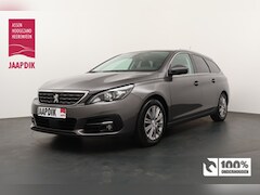 Peugeot 308 SW - BWJ 2020 | 1.2 PT 131PK Premium AUTOMAAT | NWE APK | CLIMA | CAMERA A | PANO DAK | PRIVACY