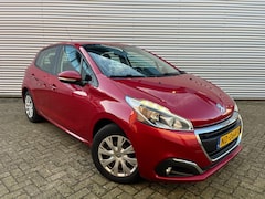 Peugeot 208 - 1.2 PureTech Blue Lion|Navi|Cruise|Carplay|Dab+|