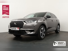 DS 7 Crossback - BWJ 2019 1.2 PT 131PK Business | CLIMA | NAVI | CRUISE | CARPLAY | PRIVACY GLASS | PDC | 1