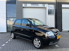 Hyundai Atos - 1.1i Dynamic Cool Airco NAP