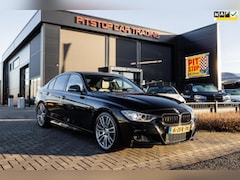 BMW 3-serie - 320i M-Sport, 184 PK, NAP, Camera, Navi, Volleder