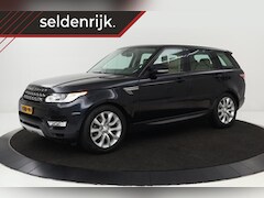 Land Rover Range Rover Sport - 3.0 TDV6 HSE Dynamic | Stoel & stuurverwarming | Leder | Camera | Trekhaak | DAB | Meridia