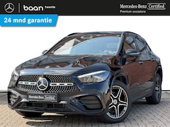 Mercedes-Benz GLA-Klasse - 250e AMG Line | Nightpakket | Panoramadak | 360° Camera | Distronic