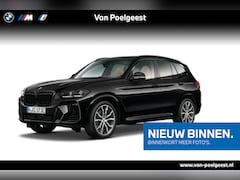 BMW X3 - xDrive30e Business Edition Plus M Sportpakket Aut