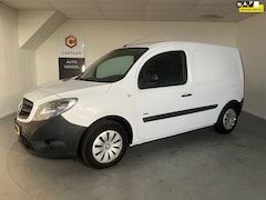 Mercedes-Benz Citan - 109 CDI BlueEFFICIENCY Airco, cruise control, zeer netjes