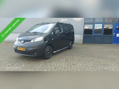 Nissan NV200 - 1.5 dCi Optima