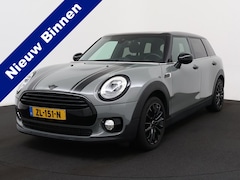 MINI Clubman - 1.5 Cooper Business Edition Aut. Business Edition | Dak| Voorstoelen verwarmd