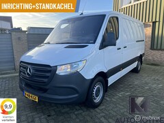 Mercedes-Benz Sprinter - bestel 316 2.2 CDI L2H1 Functional EURO VI-D