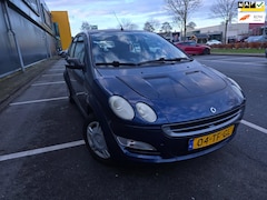 Smart Forfour - 1.1 pure AIRCO NAP NL AUTO