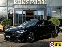 BMW 1-serie - M135i xDrive High Executive|PANO|MAXTON|19''