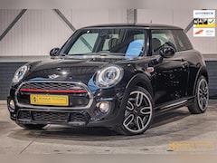 MINI John Cooper Works - 1.5 | JCW Trim | LED | NAP | Garantie | NW APK