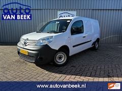 Renault Kangoo - 1.5 dCi 110 Energy Luxe Maxi|Airco