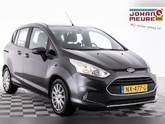 Ford B-Max - 1.0 EcoBoost Style | NAVI | PDC | Trekhaak