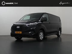 Ford Transit Custom - 320 2.0 TDCI Aut. | L2 H1 | Trend | Schuifdeur L+R | Climate Control | Carplay | Parkeerca