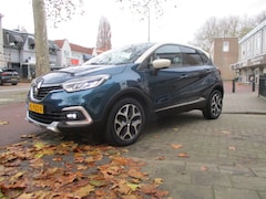 Renault Captur - 0.9 TCe Intens 5-drs / AIRCO / NAVI / 74dkm