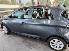 Renault Zoe - R110 Life 50 (ex Accu)