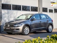 Volkswagen Polo - 1.0 TSI I Automaat I Carplay I Stoelverwarming I Cruise Control I