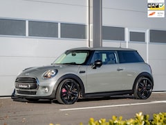 MINI One - 1.2 Salt Business I Airco I Parkeersensoren achter I Onderhoud i