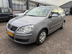 Volkswagen Polo - 1.2 12V Optive Airco 2007